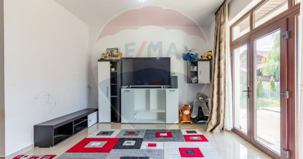 Casă / Vilă cu 6 camere de v&acirc;nzare in Tartasesti, Damb...
