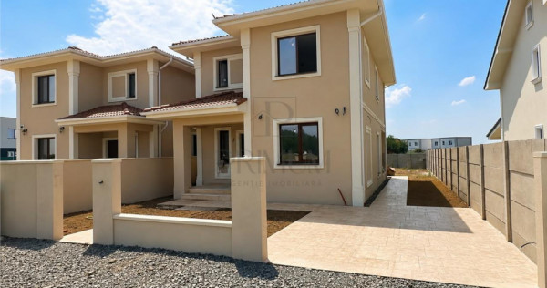 Mo#537;ni#539;a Nou#259; | Duplex premium | 125 mp utili | T