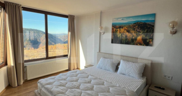 Cabană deosebită cu 10 camere | R&acirc;șca, Cluj | 337 mp uti