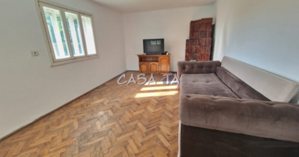 &Icirc;nchiriere casa , situata &icirc;n Slobozia - T&acirc;rgu-jiu, ideal?