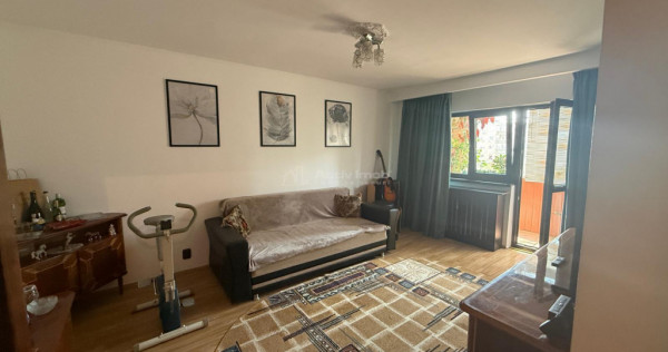 3 camere decomandat | Tineretului | 70 mp | 10 minute de met