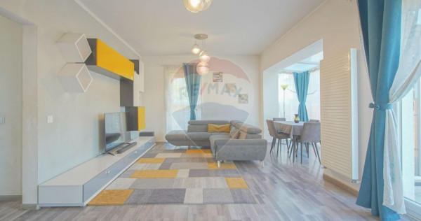 Comision 0 | Casă individuală cu 4 camere, 120 mp utili...