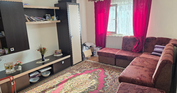 Vand apartament 2 camere decomandat in Deva, zona I Corvin
