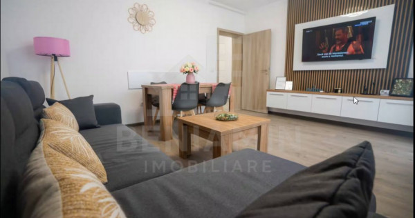 2 decomandate - 2022 - modern - investitie - parcare - Gr...