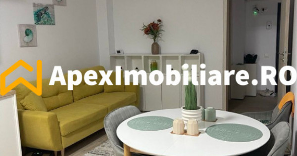 Apartament 2 camere de inchiriat Militari București | ApexI
