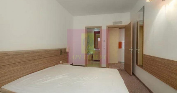 Inchiriere apartament 3 camere Rin Residence