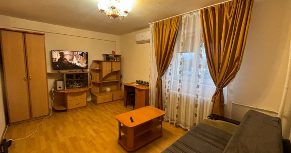 V&acirc;nd apartament cu 2 camere pe Br&acirc;ncoveanu