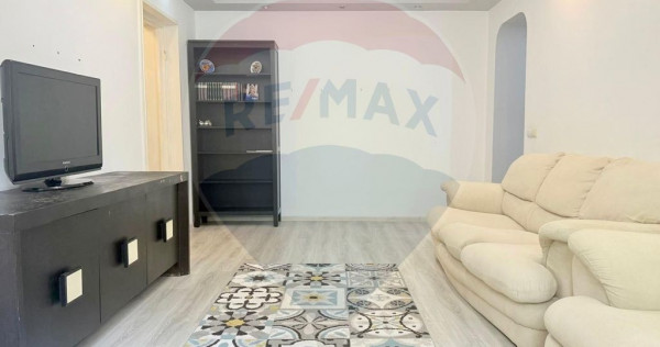 Apartament cu 2 camere de v&acirc;nzare &icirc;n zona Drumul Taberei