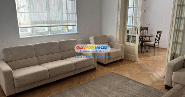 APARTAMENT 2 CAMERE DE INCHIRIAT COTROCENI OPERA ROMANA