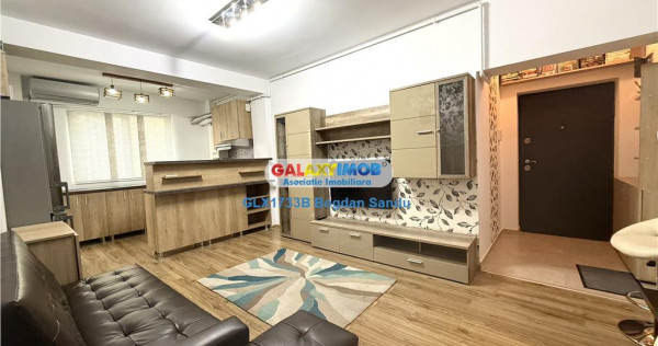 Apartament 2 camere de inchiriat in Militari - Pacii - Rotar