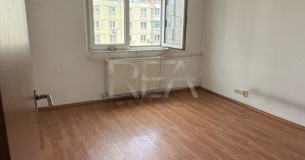 2 camere, et 7/8, 51mp, bloc 1986- Lujerului