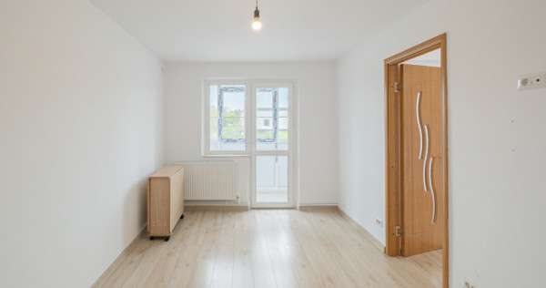 Apartament 3 camere zona Tomis 3