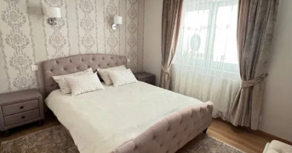 Apartament Cu 3 Camere Decomandate Etaj 2 - Zona Burdujeni