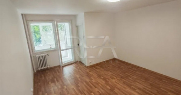 Garsonieră renovată, 31,2 mp, Dristor 2, la 100 m de metro