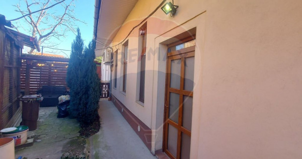 Apartament cu o camera la curte de vanzare pe Ady Endre, ...