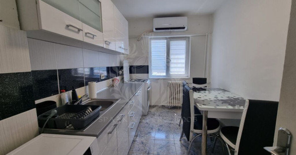 APARTAMENT 3 CAMERE// ULTRACENTRAL