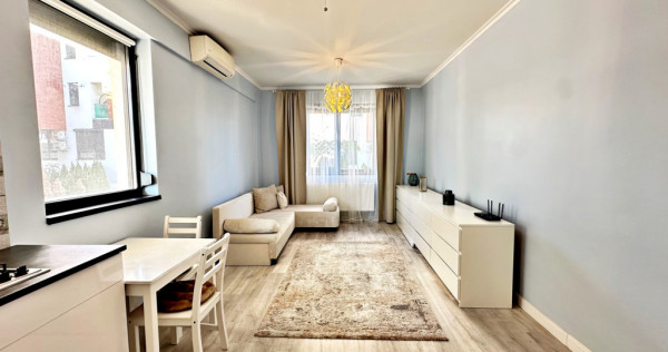 PRECONTRACT SEMNAT - MAMAIA NORD - AQUARIUM RESIDENCE