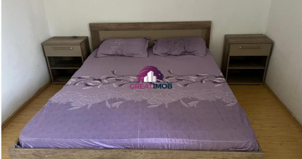 Apartament 3 camere de inchiriat, Obor &ndash; Masina de Pain...