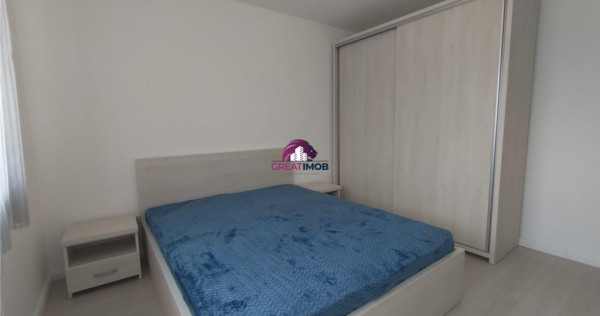 Apartament de inchiriat loc parcare inclus