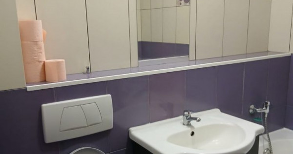 Apartament 2 camere zona Hipodrom 3