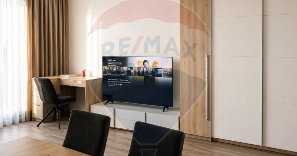 De &icirc;nchiriat apartament 2 camere Giulești- Aqua City Pa...