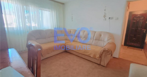 Apartament 2 camere, 41mp, Pacurari Alpha Bank, 83000 euro