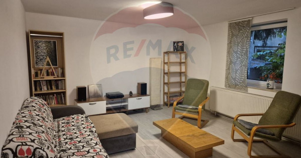 2 CAMERE IULIU MANIU 28| PARCARE IN CURTE| ZONA DE RELAXARE