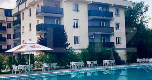 Apartament 3 camere, 72 mp, loc de parcare inclus, complex S