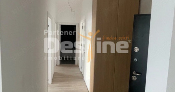 Apartament 3 camere | Decomandat | 75mp| Tunari | 129.000EUR