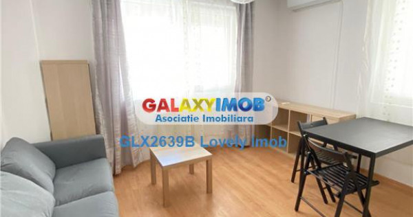 Apartament Tip Studio Berceni - Dimitrie Leonida - Parcare