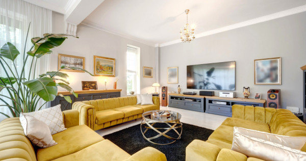 Vila lux*6camere*Pipera*curte* 4 dormitoare*Iancu Nicolae*mo
