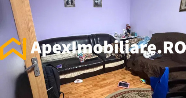 Apartament 2 camere de inchiriat Militari București | ApexI