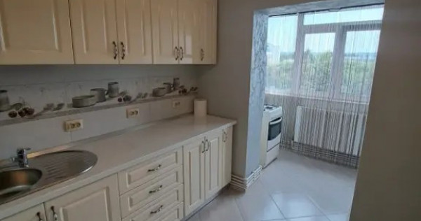 Apartament Popa Sapca,3 camere , et2