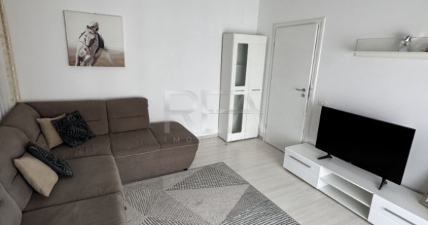 Apartament 2 Camere | Exigent Plaza | Vedere Parcul Liniei |