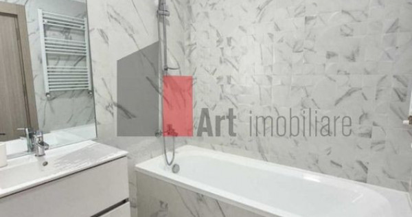 Inchiriere apartament 2 camere in zona Gorjului-NOVUM 56
