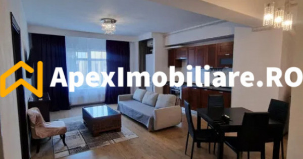 Apartament 2 camere de inchiriat P-ta Alba Iulia București