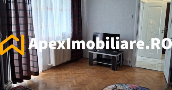 Apartament 2 camere de inchiriat Titan București | ApexImob