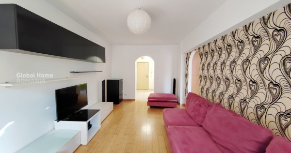 APartament 2 camere | Tineretului &ndash; Timpuri Noi | Parcare