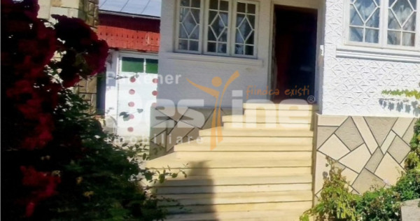 VAND CASA IN LOCALITATEA VALEA DOFTANEI