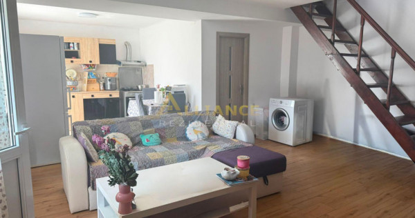 Metrou Piata Sudului-Apartament 3 Camere Duplex