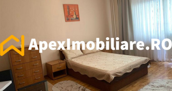 Garsoniera de inchiriat Vitan Mall București | ApexImobilia