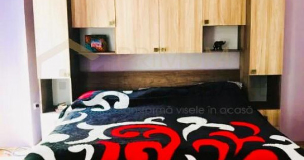 TRAIAN - 1CAM - CENTRALA PROPRIE - RENOVAT - SPATIOS