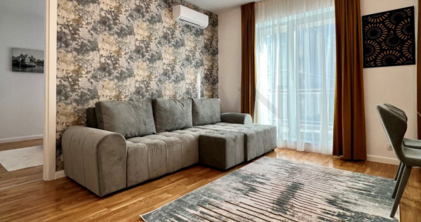 Apartament 2 camere I Domenii