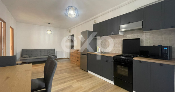 Apartament 2 camere | Strada Florilor | Orientare sudică