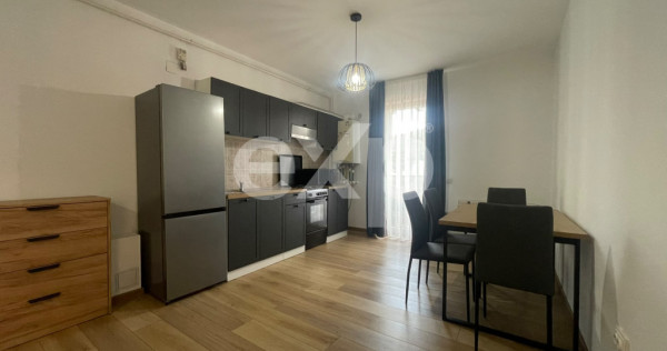 Apartament 2 camere | Strada Florilor | Orientare sudică