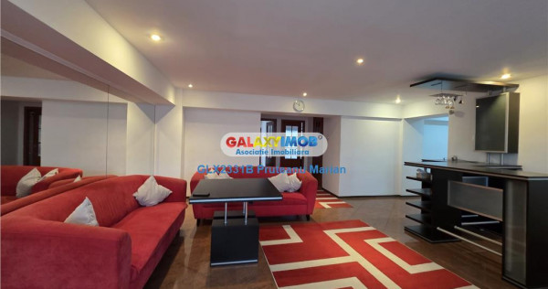 Apartament cu 3 camere situat apropae de metrou Favorit