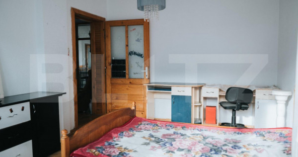Apartament de 3 camere, 100 mp utili, Valea Ghinzii