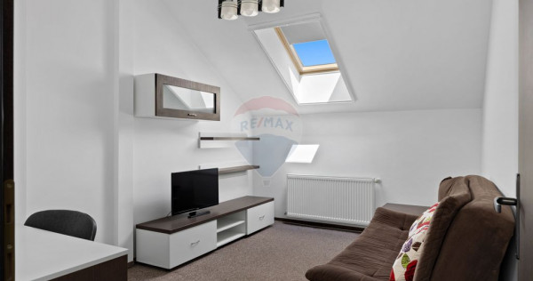 Apartament 2 camere, de &icirc;nchiriat &icirc;n clădire privată ...