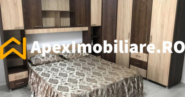 Garsoniera de inchiriat Lujerului București | ApexImobiliar