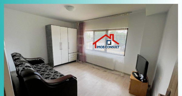 Apartament 2 Camere De &Icirc;nchiriat | Strada Neagoe Vodă | CE1693